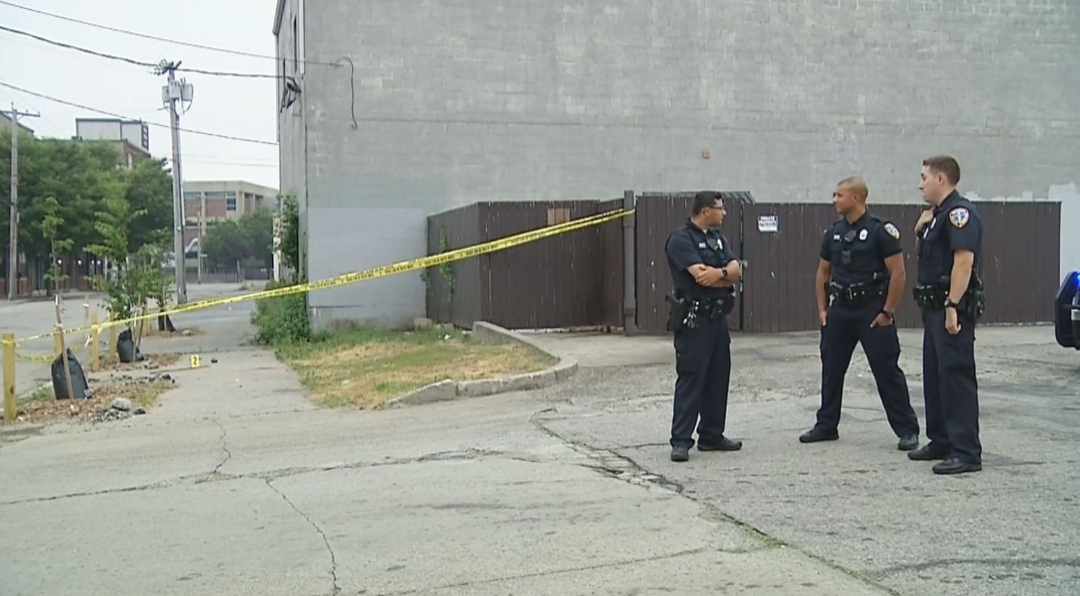 Hombre es acuchillado en la frente en altercado por un cigarrillo en Providence