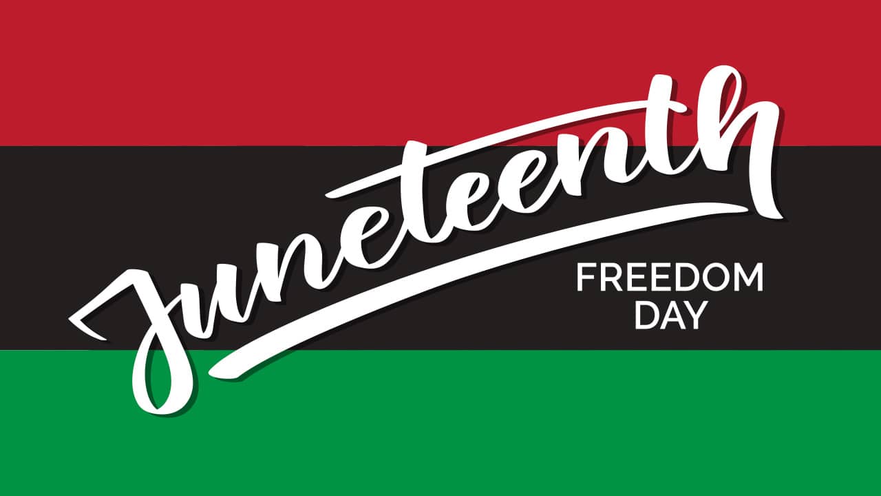 Lo que debes saber sobre Juneteenth y por qué es importante
