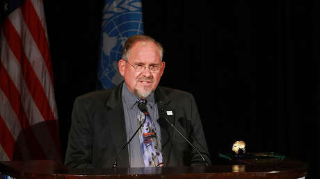 Epidemiólogo predijo la pandemia de coronavirus hace 14 años pero nadie le creyó