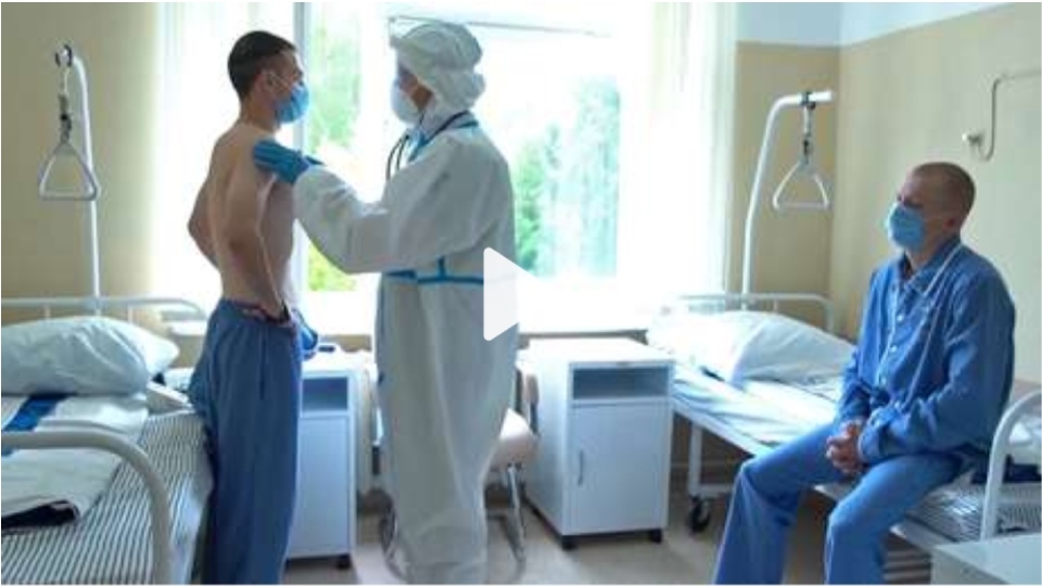 Demuestran seguridad de la vacuna rusa contra covid-19 y dan de alta al primer grupo de participantes