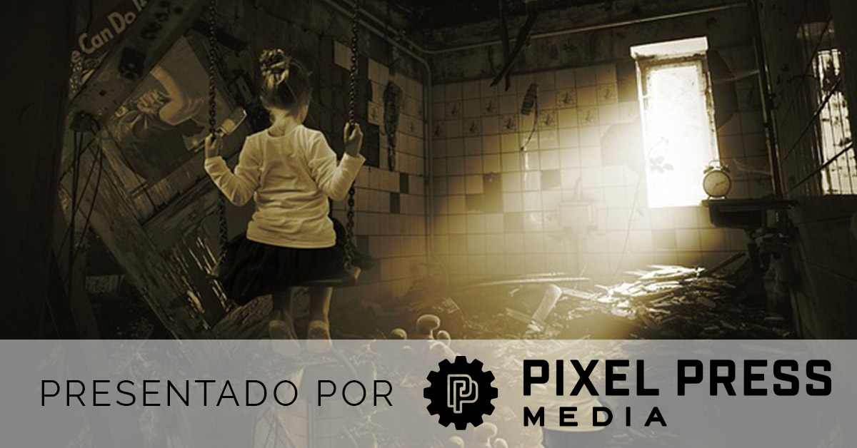 Mujer evita que dos secuestradores se lleven a su hija de 4 años