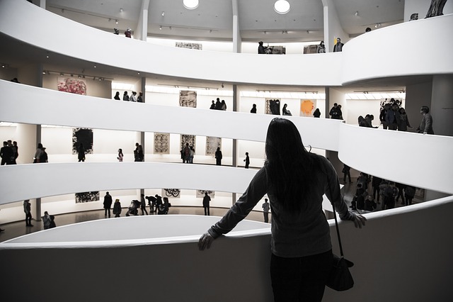Cámara aprueba crear Museo Nacional sobre la historia de hispanos en EEUU