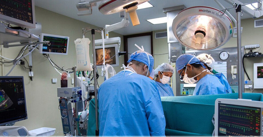 Una mujer sobrevive tres días con el corazón parado