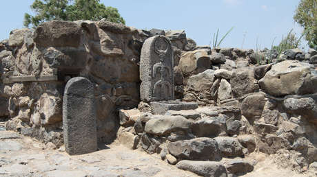 Descubren la ciudad bíblica donde Jesús multiplicó los panes y caminó sobre el agua