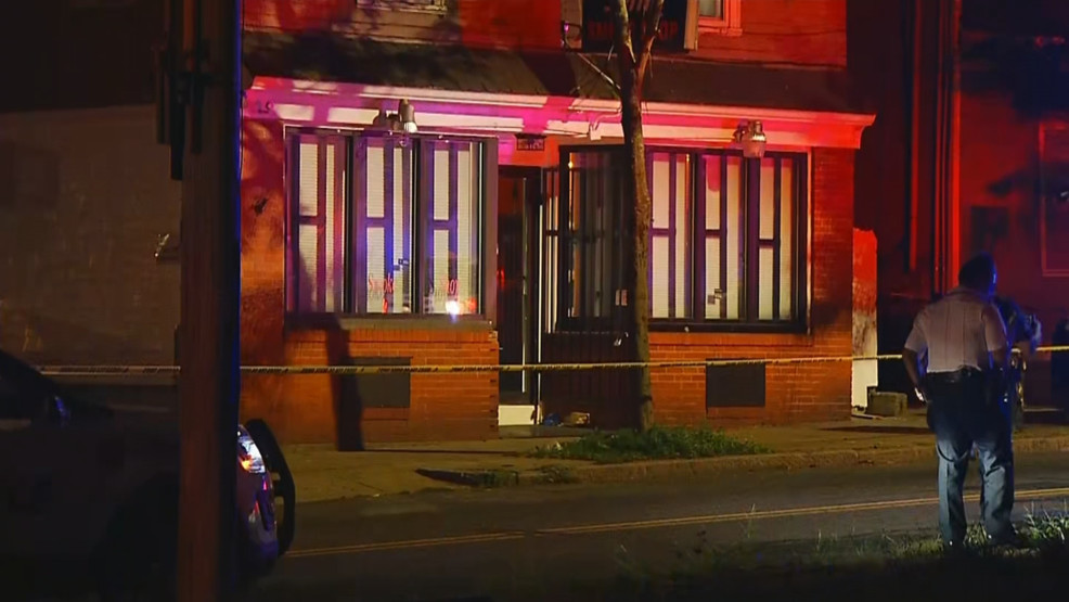 Hombre muere a tiros en Providence, cuarto asesinato en dos semanas