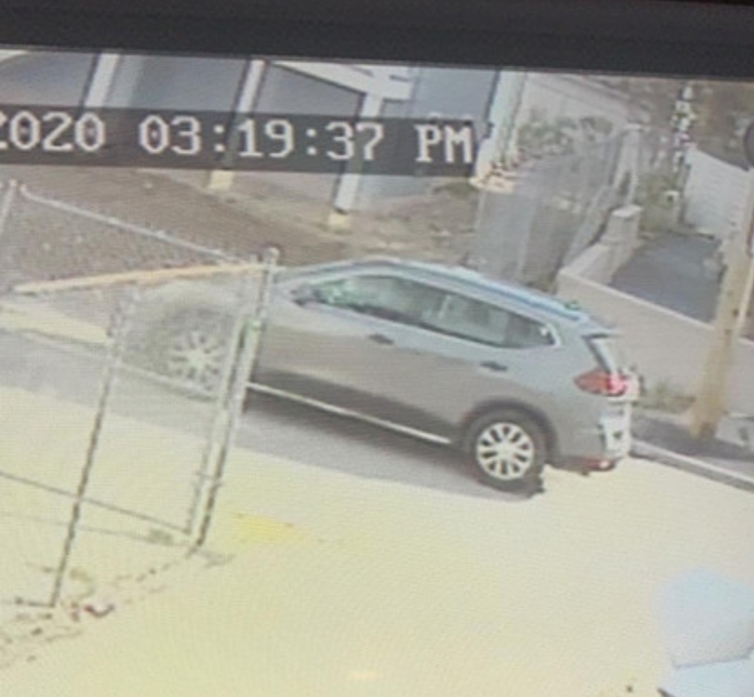 Arrestan a hombre  de Cranston por secuestro de niña de 9 años en Providence