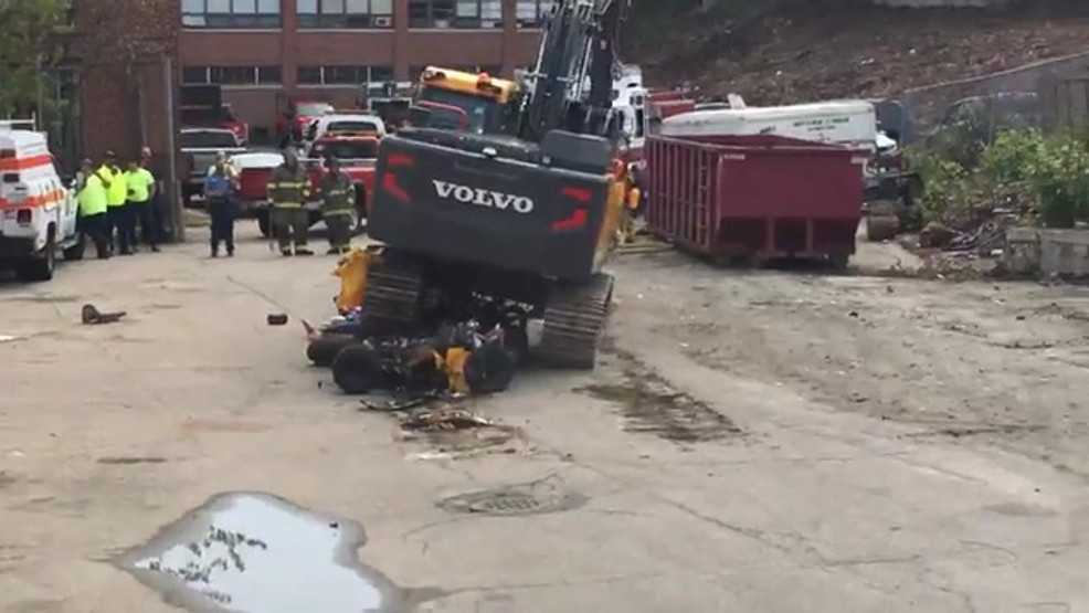 La policía de Providence destruirá ATVs incautados
