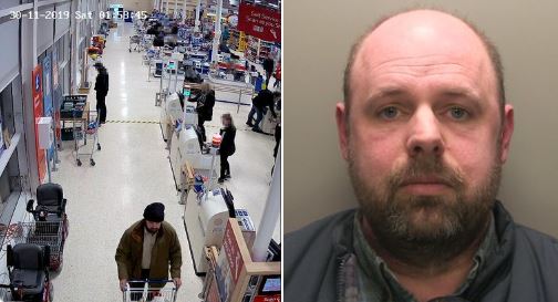 Sentencian a granjero que colocó trozos de metal en comida para bebés en supermercados