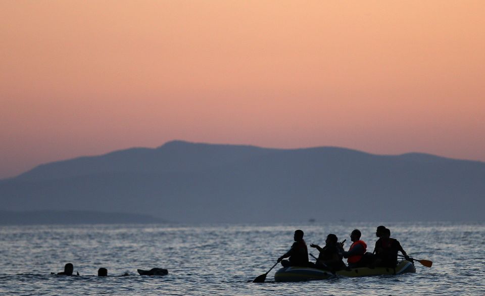 Más de 140 emigrantes ahogados en ruta de Senegal a España: el peor naufragio de 2020