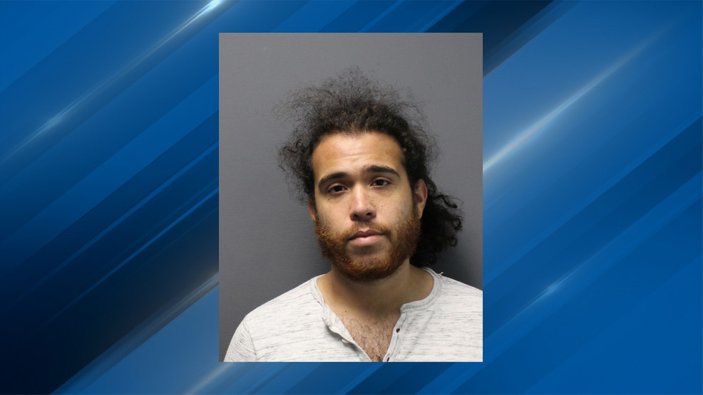 Hombre de Pawtucket es acusado de abusar de su bebé
