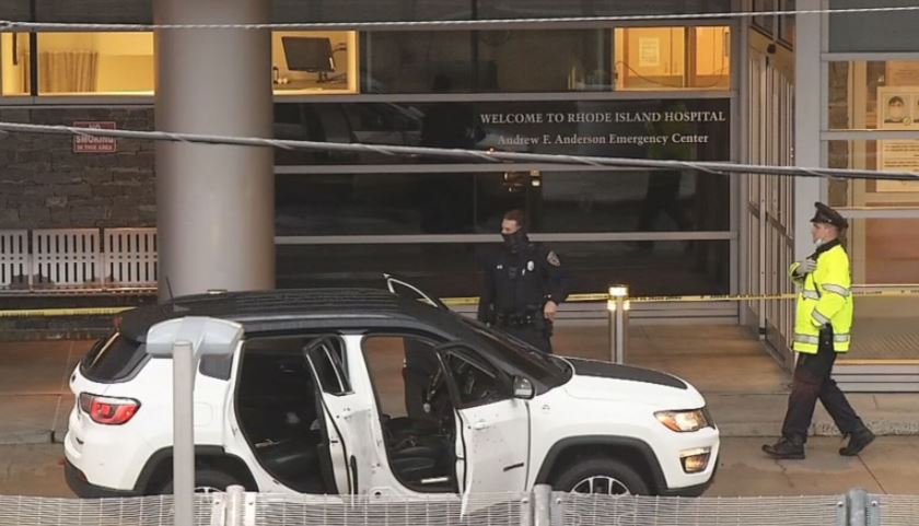 Tiroteo en Providence deja un muerto y dos heridos