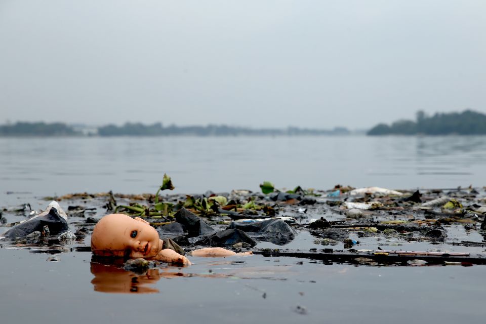 Alarma por el agua que se bebe en NJ: demandan a tres compañías por años de contaminación