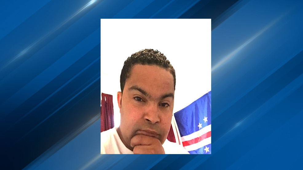 La policía de Pawtucket busca a un hombre que no ha sido visto en casi un mes