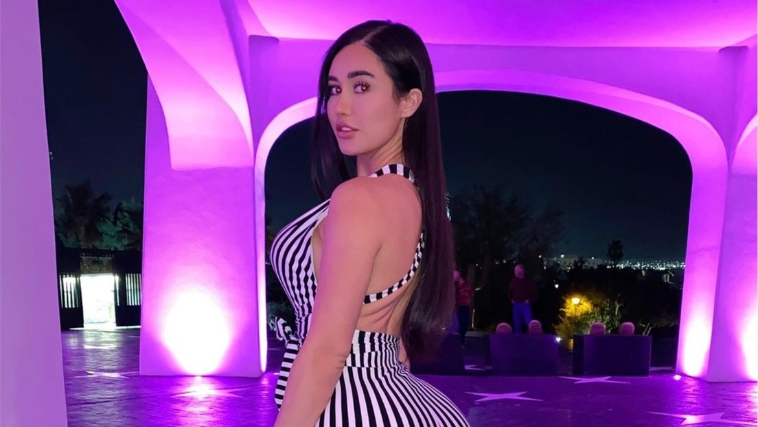 La ‘Kim Kardashian’ mexicana, muere tras una cirugía estética de glúteos