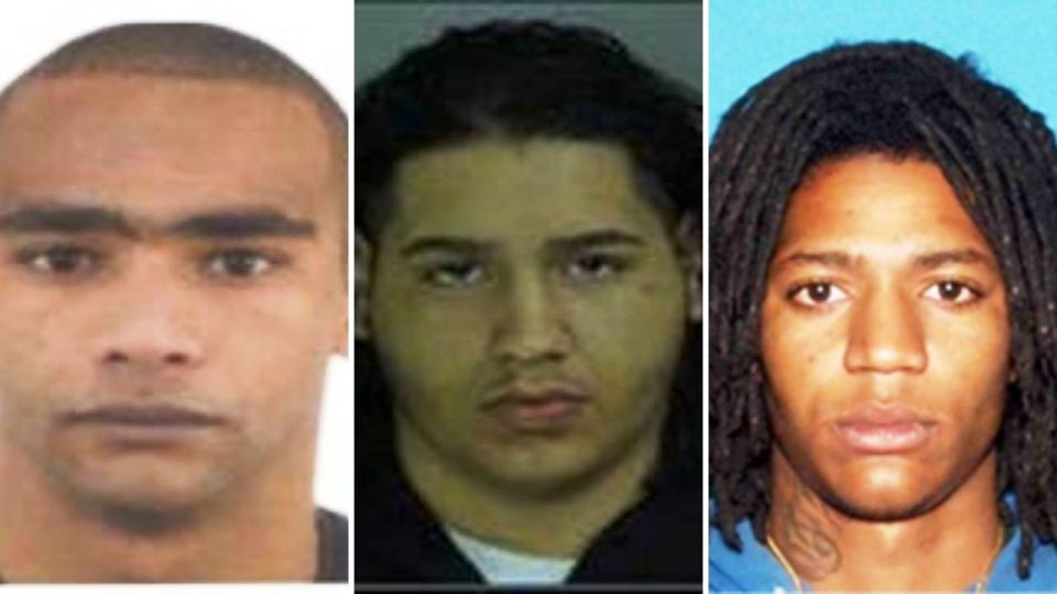 Adolescente está entre los “más buscados” por homicidio en Nueva Jersey