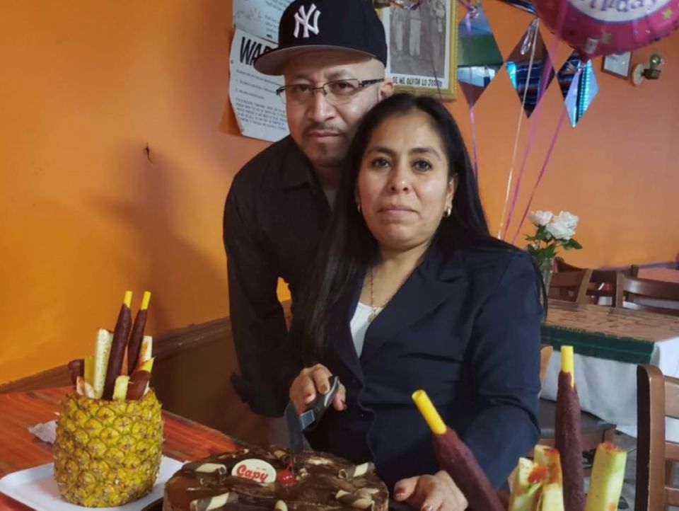 Familia pide a ‘La Migra’ liberar a padre gravemente enfermo de Centro de Inmigración