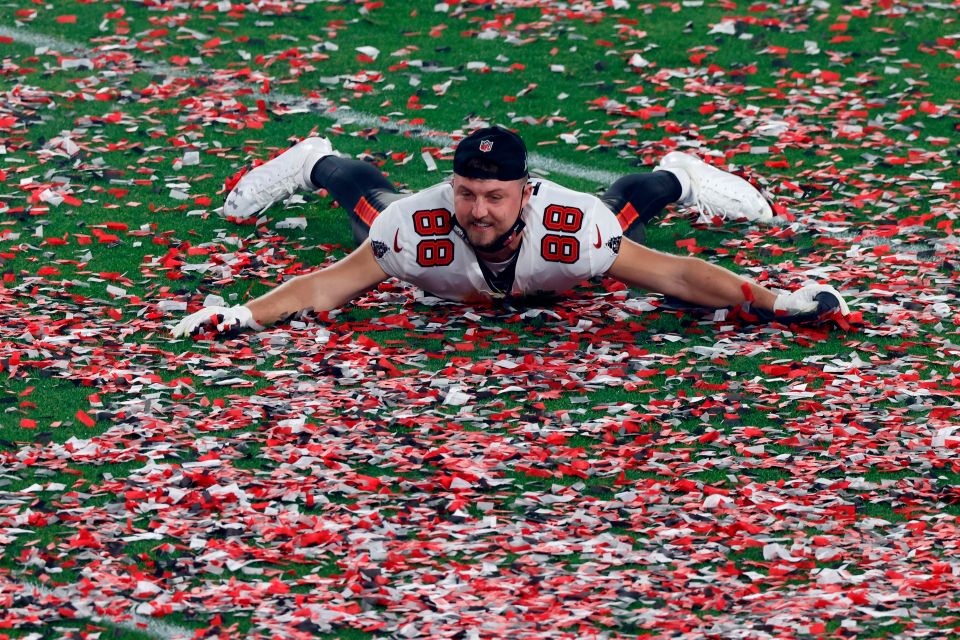 ¿Cuánto dinero se llevaron los Tampa Bay Buccaneers por ganar el Super Bowl?