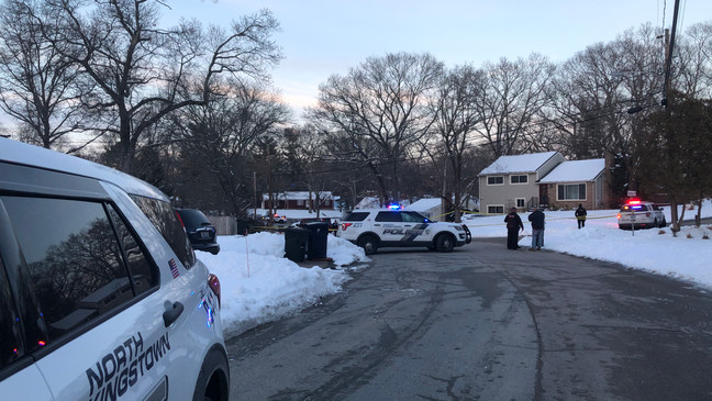 La policía investiga la muerte de un hombre en North Kingstown