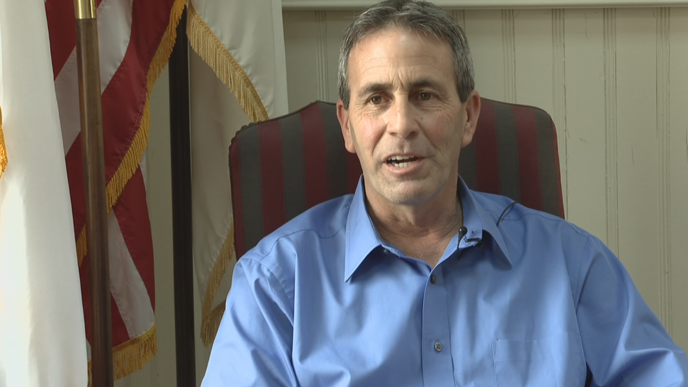 Buttonwoods Municipal Annex cierra temporalmente por casos de covid-19