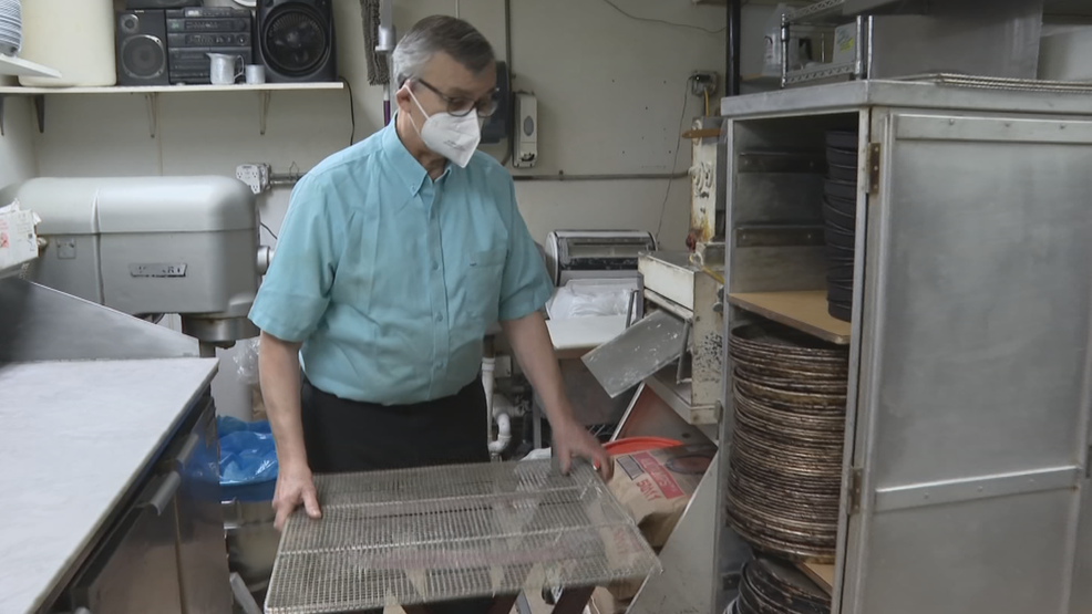Don’s Pizza cierra después de 40 años en Warwick, la comunidad busca ayudar al propietario
