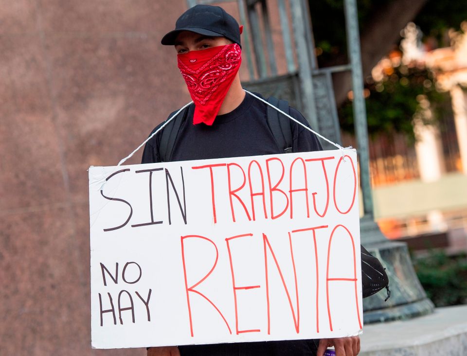 Biden extiende moratoria de desalojo de vivienda al 30 de junio ante pandemia de COVID-19