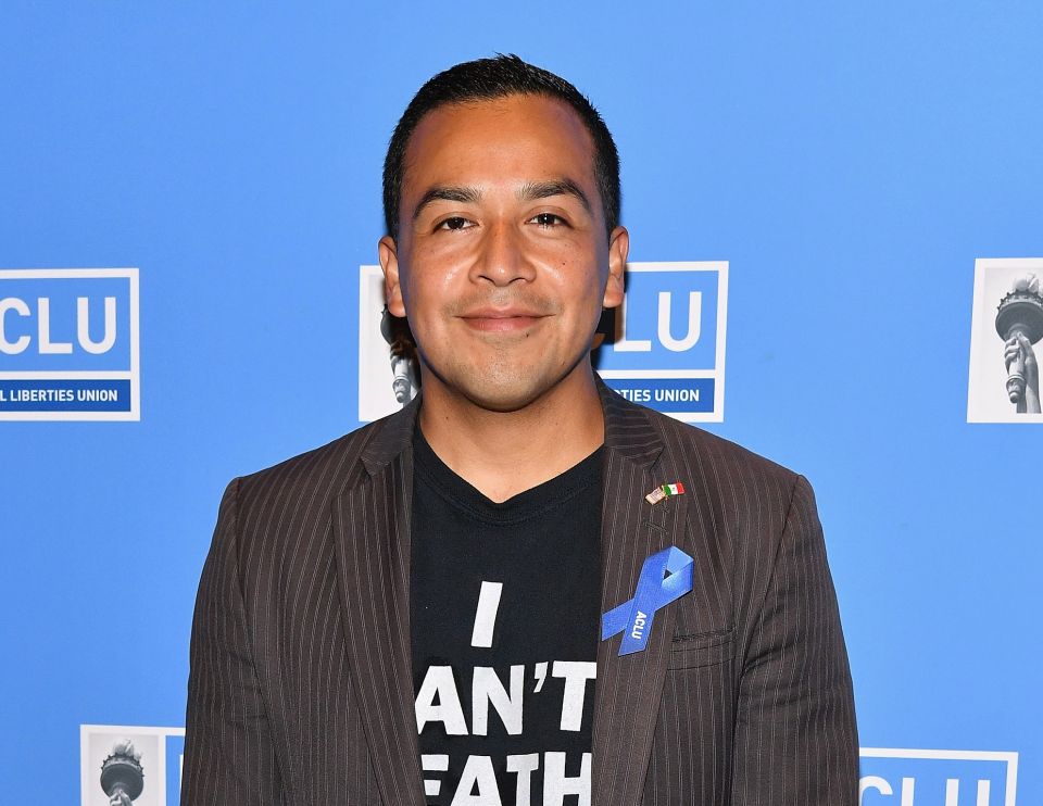 De ser un ‘dreamer’ a competir por la presidencia de un condado en NY