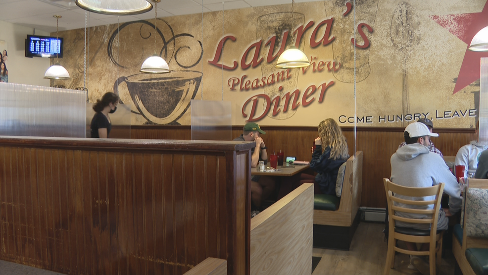 El restaurante Laura’s Pleasant View de Smithfield cierra