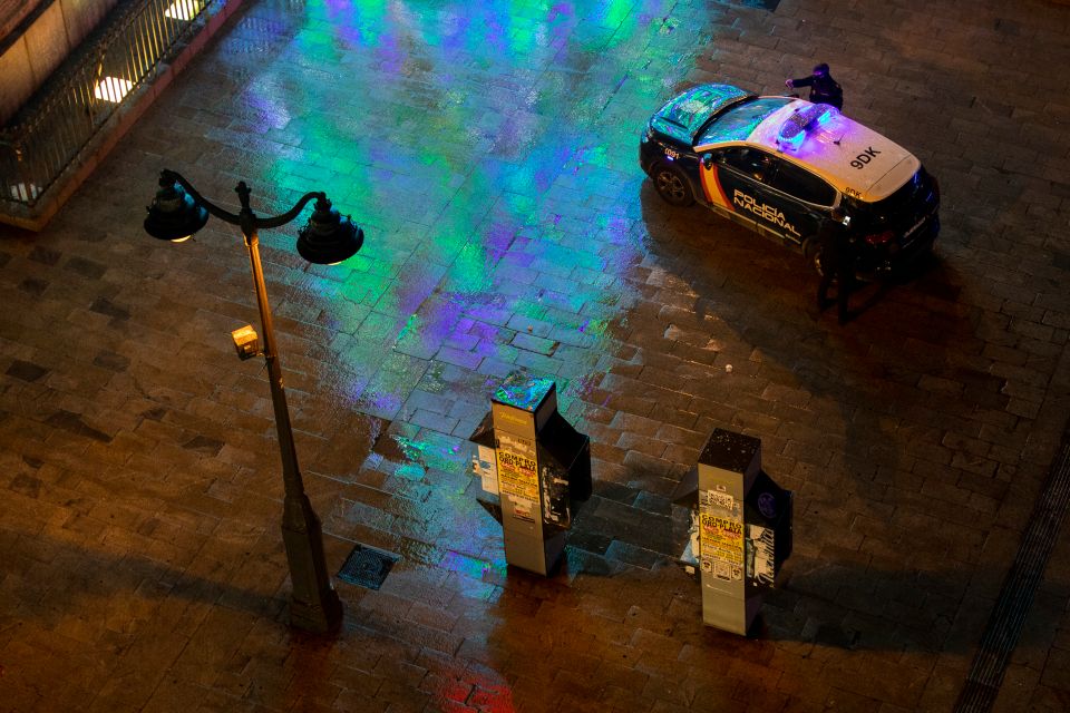 “Dominican Don’t Play” y Trinitarios se enfrentan con palos, machetes y balas en plena calle