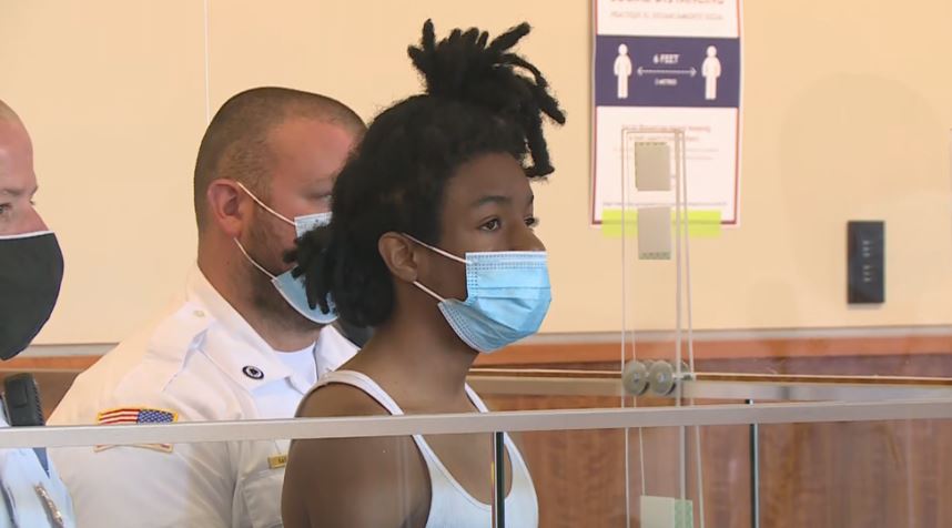 Cargos de asesinato contra sospechoso del doble homicidio de Fall River