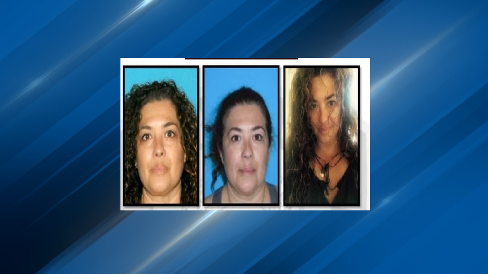 La policía de Dartmouth busca a una mujer de 48 años dada por desaparecida