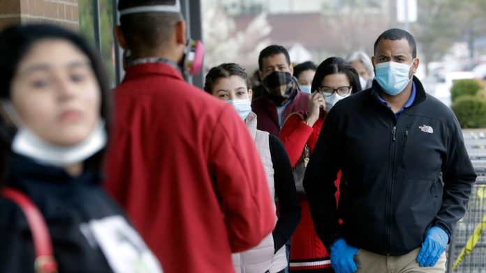 ¿Qué cadenas y negocios locales requieren máscaras, y cuáles no?