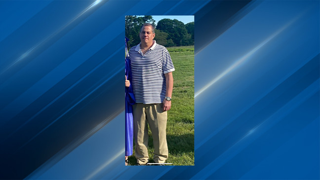 La policía de Pawtucket busca a hombre que no ha sido visto desde el 1 de junio