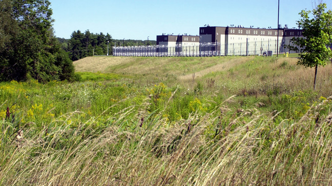 Massachusetts informa brote de coronavirus en prisión