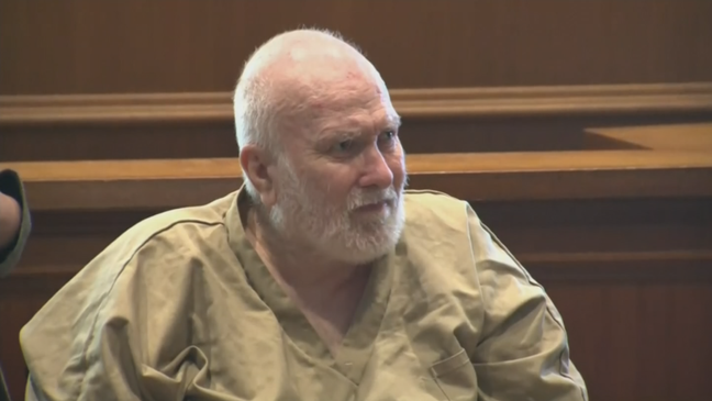 Muere el violador de niños condenado Wayne Chapman