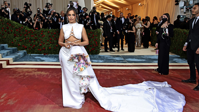 Camila Cabello sustituirá a Kelly Clarkson en el programa ‘The Voice’ de la NBC