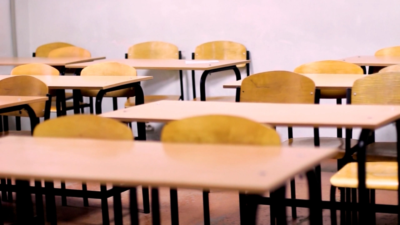 Providence comienza el año escolar con 162 vacantes de profesores