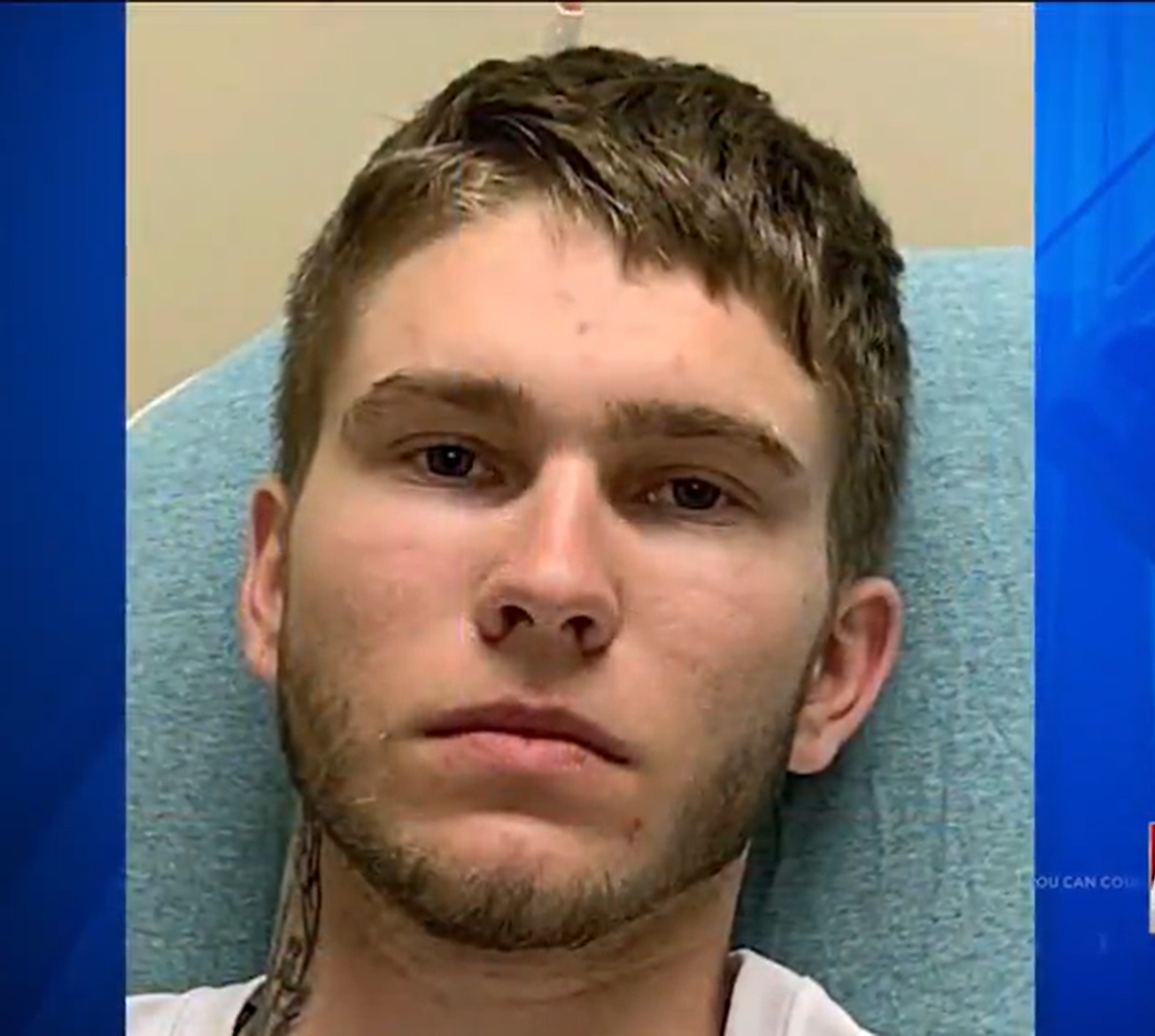 La policía: El enfrentamiento en Dartmouth termina pacíficamente