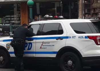 Horrible hallazgo por mal olor en apartamento de Nueva York