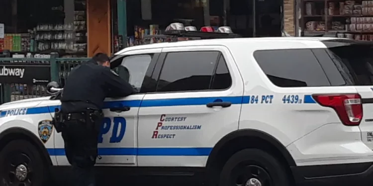 Horrible hallazgo por mal olor en apartamento de Nueva York