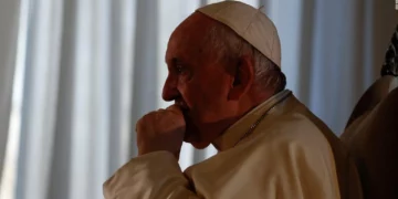 El papa Francisco está «profundamente afligido» por daños de Fiona en Puerto Rico y República Dominicana