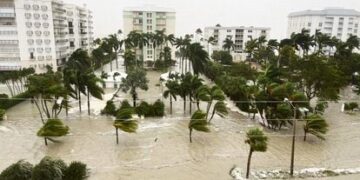 Biden dice que continuarán los esfuerzos de socorro por el huracán Fiona en Puerto Rico: «Estoy comprometido con ustedes»