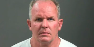 Ejecutivo de Beyond Meat acusado de morder a un hombre en una pelea