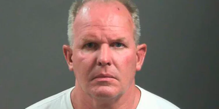 Ejecutivo de Beyond Meat acusado de morder a un hombre en una pelea