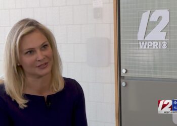 Ashley Kalus consiguió una rebaja fiscal para los propietarios de viviendas de Illinois