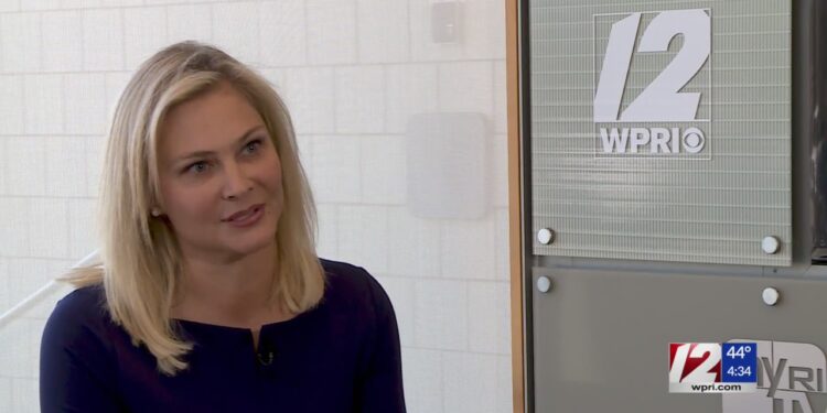 Ashley Kalus consiguió una rebaja fiscal para los propietarios de viviendas de Illinois