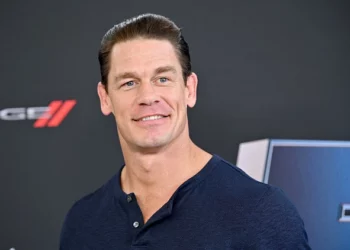 John Cena establece un nuevo récord mundial Guinness por su trabajo en Make-A-Wish