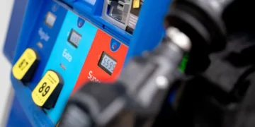 La media nacional del gas sube, pero los precios locales bajan