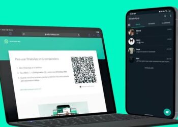 Modo Multidispositivo: cómo cerrar tu cuenta de WhatsApp que está abierta en una PC ajena
