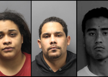 Los 3 acusados por la muerte de un niño de 2 años comparecerán ante el tribunal