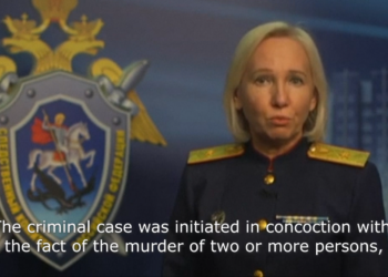 13 muertos y 21 heridos en un tiroteo en una escuela de Rusia